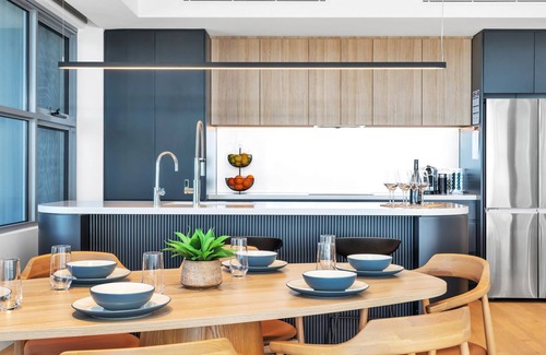 Huskisson Apartment | The View by Experience Jervis Bay