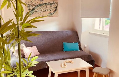 Kato Korakiana Apartment | The view cozy home