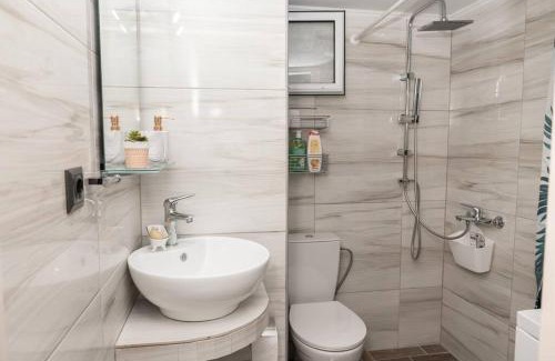 Alexandroupoli Apartment | The View