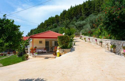 Fanari House | The View