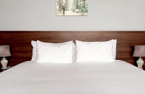 Folkestone Hotel | The View Hotel Folkestone, a member of Radisson Individuals