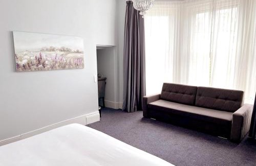 Folkestone Hotel | The View Hotel Folkestone, a member of Radisson Individuals