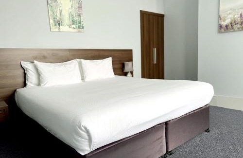Folkestone Hotel | The View Hotel Folkestone, a member of Radisson Individuals