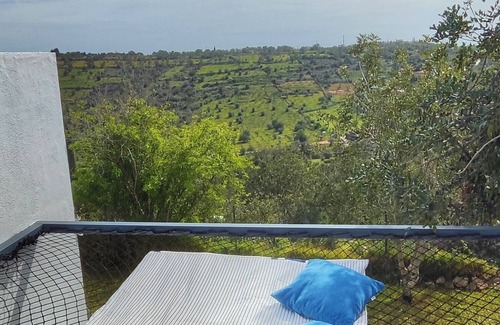 Albufeira House | The View House, House with Private Pool and Country View