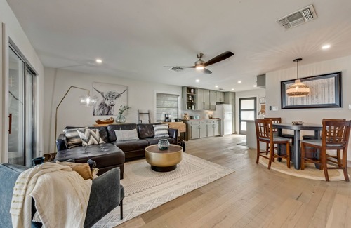 Granbury House | The View - It's Unforgettable! Enjoy Lake Granbury!