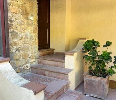 Monte Argentario Apartment | The view Monte Argentario