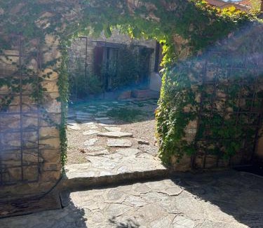 Monte Argentario Apartment | The view Monte Argentario