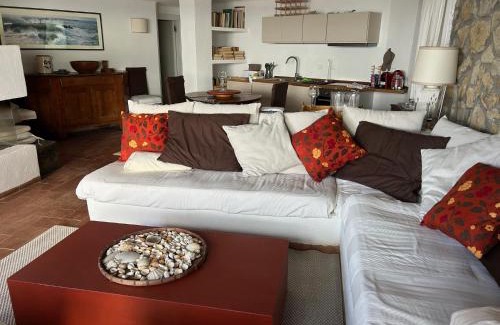 Monte Argentario Apartment | The view Monte Argentario