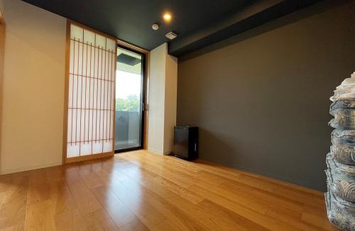 Odawara Hotel | THE VIEW Odawara shiro-no mieru hotel - Vacation STAY 67008v