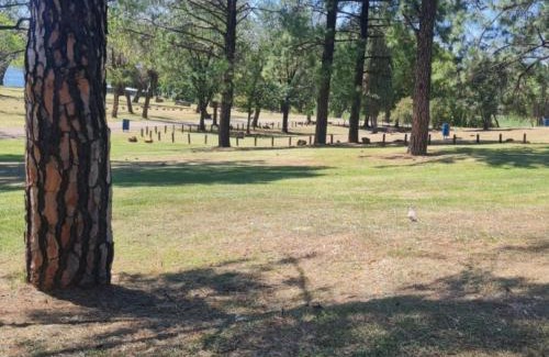 Sasolburg Resort | The View on Vaal Resort