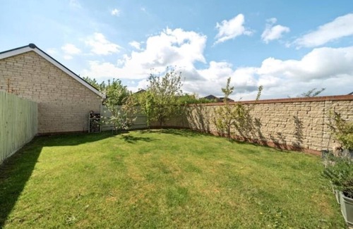 Bicester House | 🏡 The View – Stylish 3-Bed Home in Bicester, Oxford