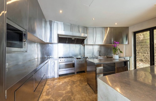 Taling Ngam Villa | The View