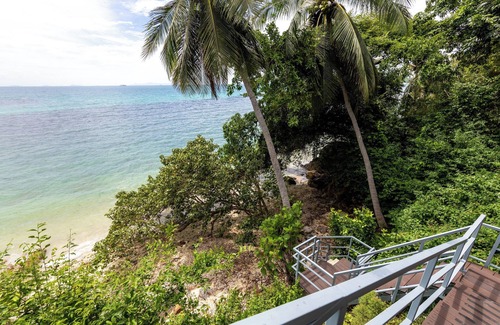 Taling Ngam Villa | The View