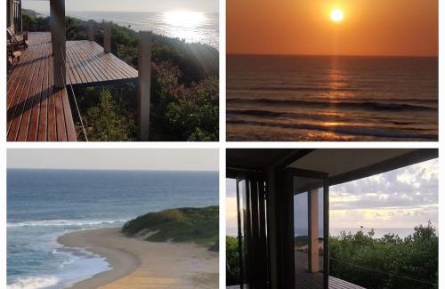 Xai-Xai House | The View - Xai Xai Mozambique Xai Xai Beach Front 180 Degree Sea Views