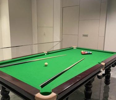 Chendhare Villa | The Villa Exotica with Pool, Lawn and Indoor Games