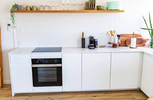 Mooloolaba Hotel | The Villa's Mooloolaba - Villa 4