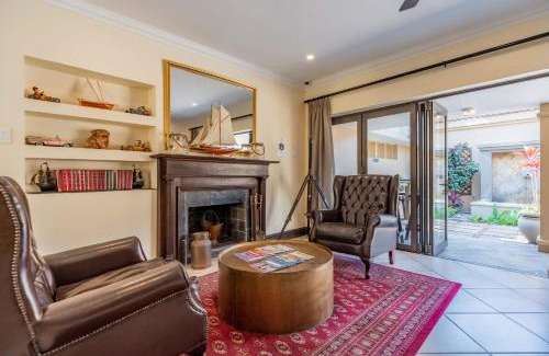 Umhlanga Bed & Breakfast | The Villa Umhlanga