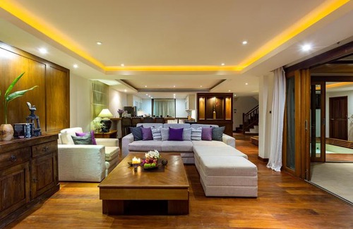 Maprao Island Hotel | The Village Coconut Island