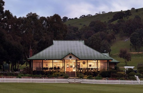 Strath Creek House | The Village Green Estate