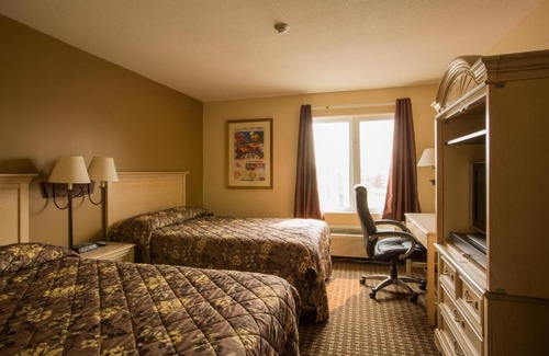 Elora Hotel | The Village Inn