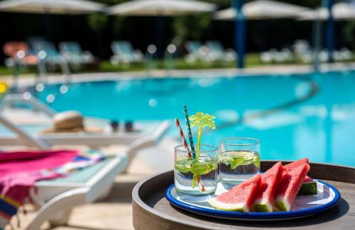 Sde Nehemia Resort | The Village- Jordan Riverside Travel Hotel