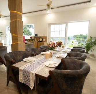 Khattalwada House | The Village Luxury Stay