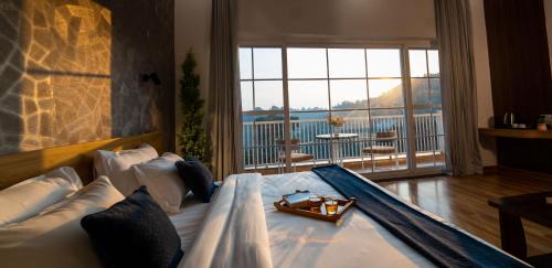 Khattalwada House | The Village Luxury Stay