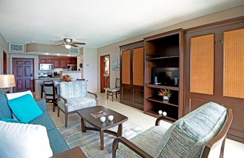 Pelican Key Resort | The Villas at Simpson Bay Resort
