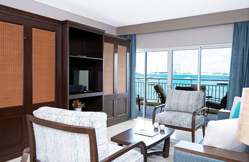 Simpson Bay Resort | The Villas at Simpson Bay Resort