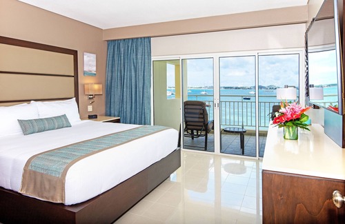 Simpson Bay Resort | The Villas at Simpson Bay Resort