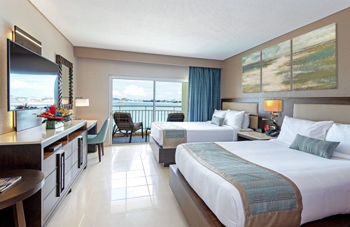 Simpson Bay Resort | The Villas at Simpson Bay Resort