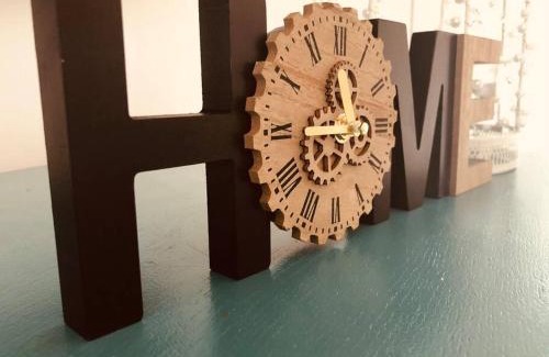 Buckingham Villa | The Villas - Modern Comfort, 15 mins to Silverstone and Milton Keynes - Free parking, Prime, Netflix