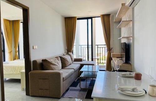 Ruessei Kaev Apartment | The Vincent Condo