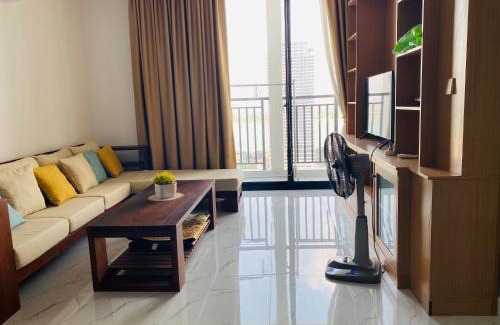 Ruessei Kaev Apartment | The Vincent Condo