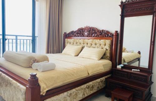 Ruessei Kaev Apartment | The Vincent Condo