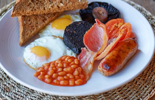 Lamberhurst Bed & Breakfast | The Vineyard