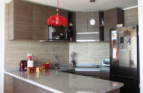 La Serena Apartment | The VIP Red Hut La Serena beach & Casino