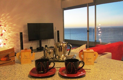 La Serena Apartment | The VIP Red Hut La Serena beach & Casino