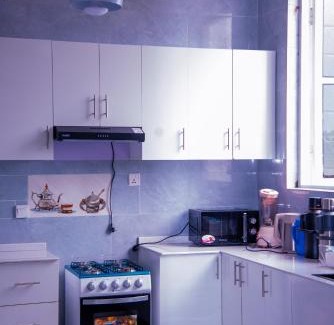 Ruhengeri Apartment | The Vista Homes Musanze