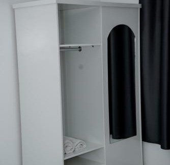 Ruhengeri Apartment | The Vista Homes Musanze