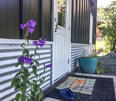 Seward Bed & Breakfast | The Vue B&B