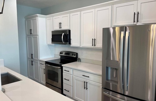 Mexico Beach Condo | The Vue by Panhandle Getways