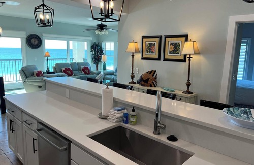 Mexico Beach Condo | The Vue by Panhandle Getways