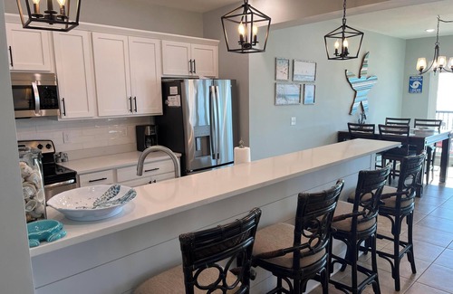 Mexico Beach Condo | The Vue by Panhandle Getways