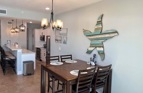 Mexico Beach Condo | The Vue by Panhandle Getways