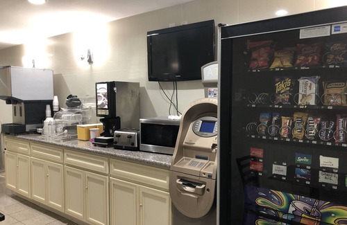 Brooklyn Hotel | The Vue Hotel Express