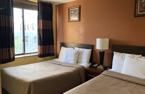 Brooklyn Hotel | The Vue Hotel Express