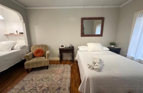 Hermosa Beach Hotel | The Vurpillat