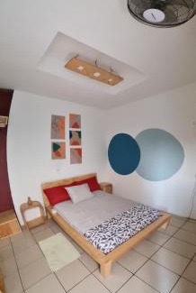 Leon House | The Wabi Sabi