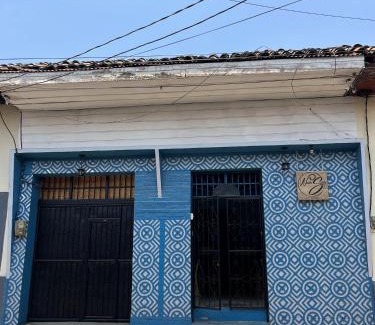 Leon House | The Wabi Sabi